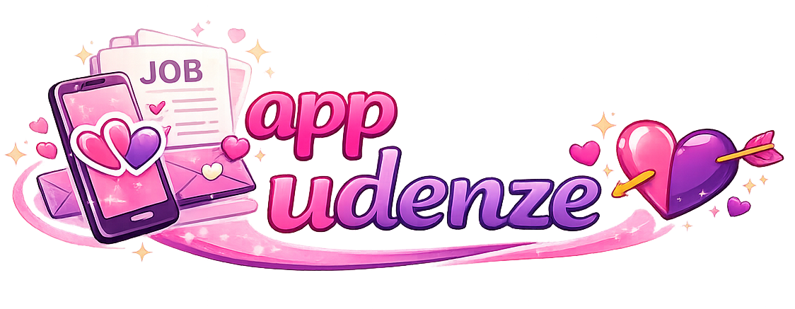 App Udenze